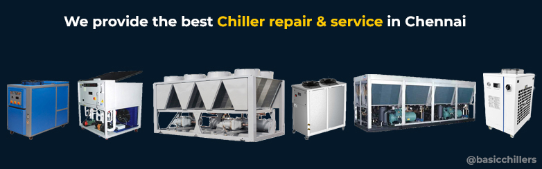 chiller repair