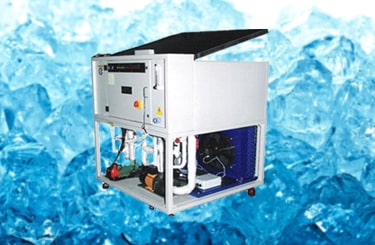 Brine Chiller