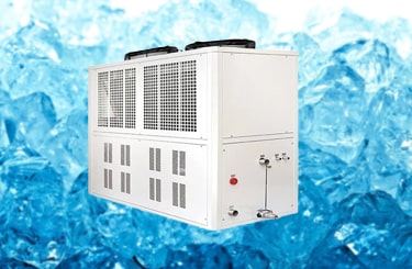 Chemical Chiller