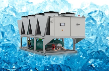 Industrial Chiller