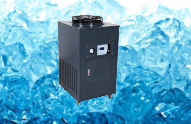 Oil Chiller